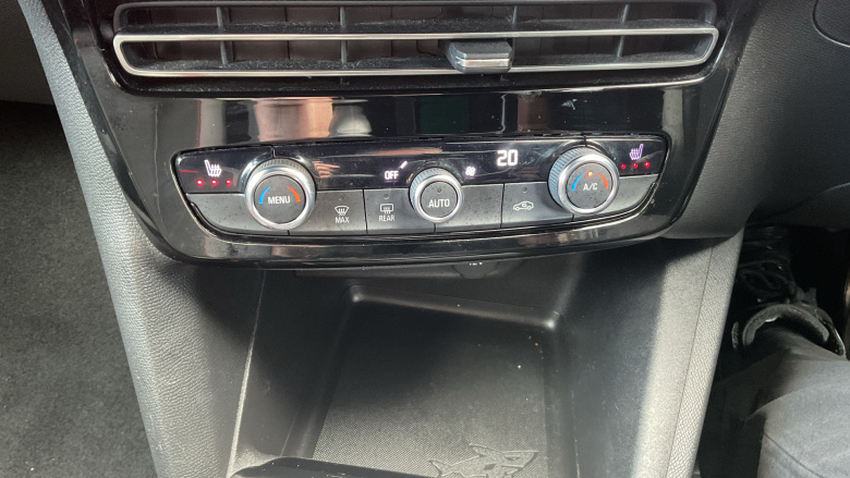 Vauxhall Mokka 1.2 Turbo 100 GS  5dr Petrol Hatchback